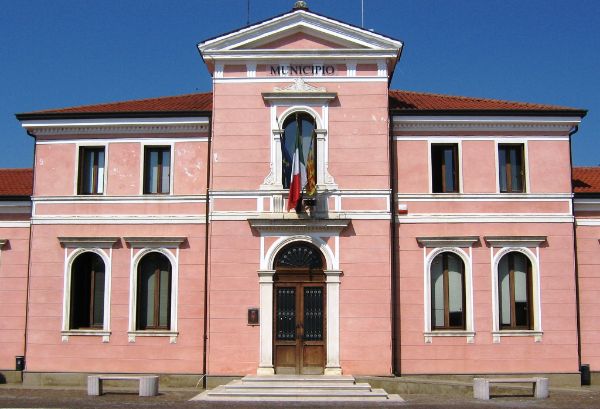 Municipio