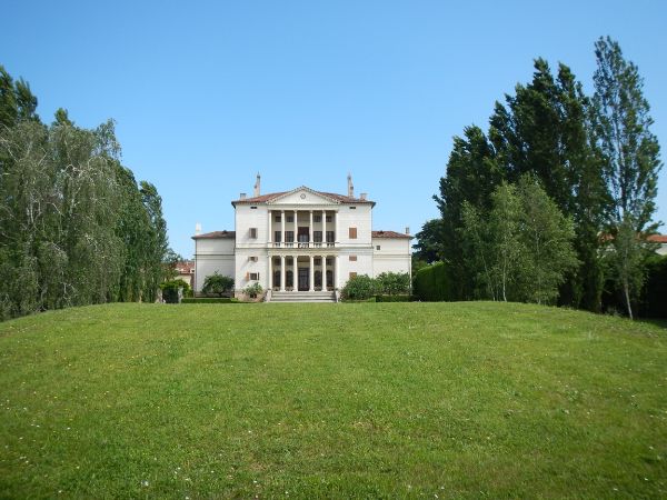 Villa Cornaro