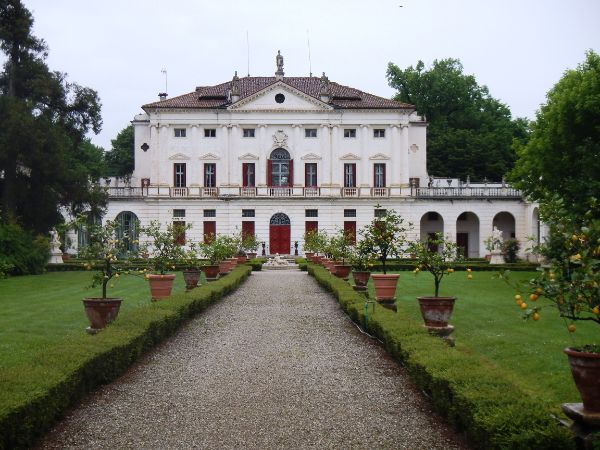 Villa Marcello