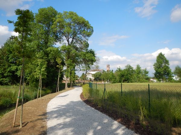 Parco Don Bosco