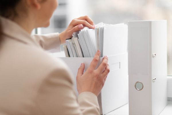 Protocollo e Ufficio Relazioni con il Pubblico